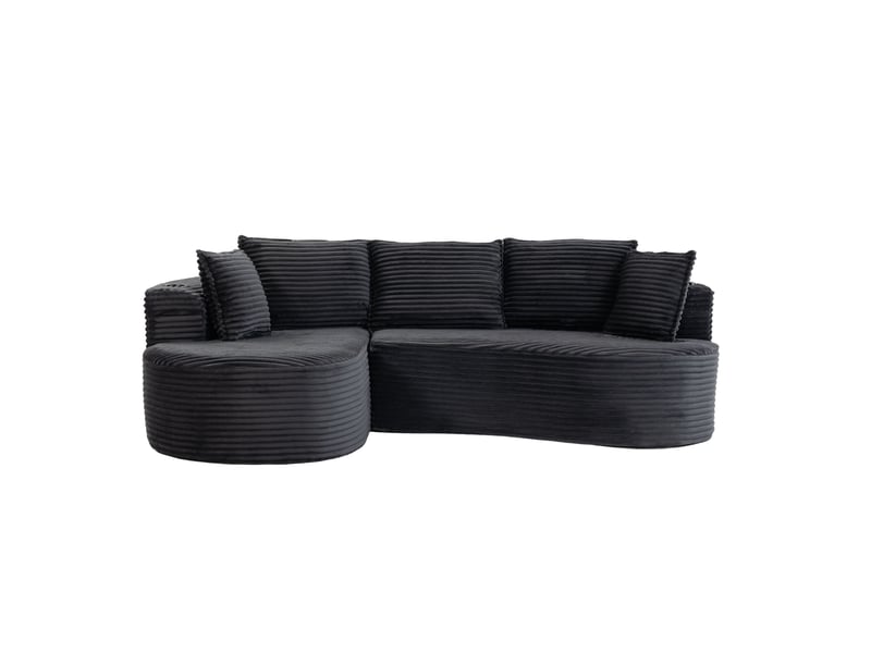 gris foncé