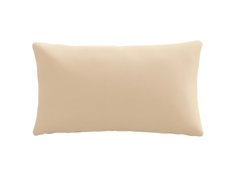  Coussin de dos, coussin de dossier 1 pièce putten 100 % polyester crème cf54373  - Conforama D