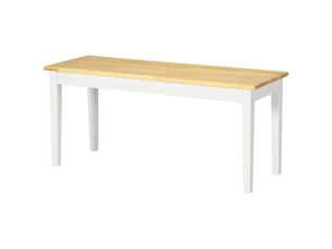 Ensemble table     <strong></strong> <strong></strong> 