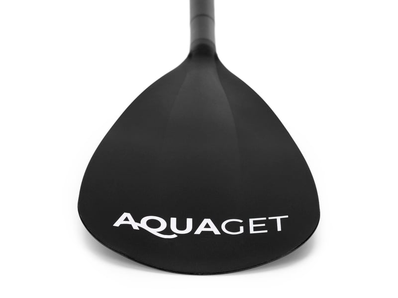  Pagaie aquaget® pour kayak et sup 160–208 cm – pagaie pliable réglable en 3 parties  - Conforama E