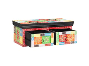 Meuble tv coloris multicolore 60 cm <strong></strong>  <strong></strong>