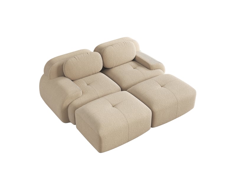 beige