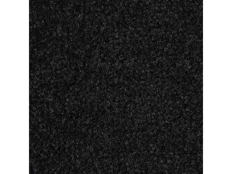  Paillasson noir 60x90 cm - comfortxl 4105602 - Conforama E