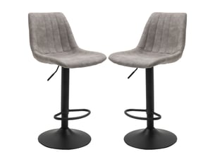Bar coloris gris <strong></strong> <strong></strong>