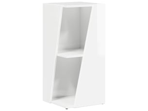 Etagère coloris blanc  