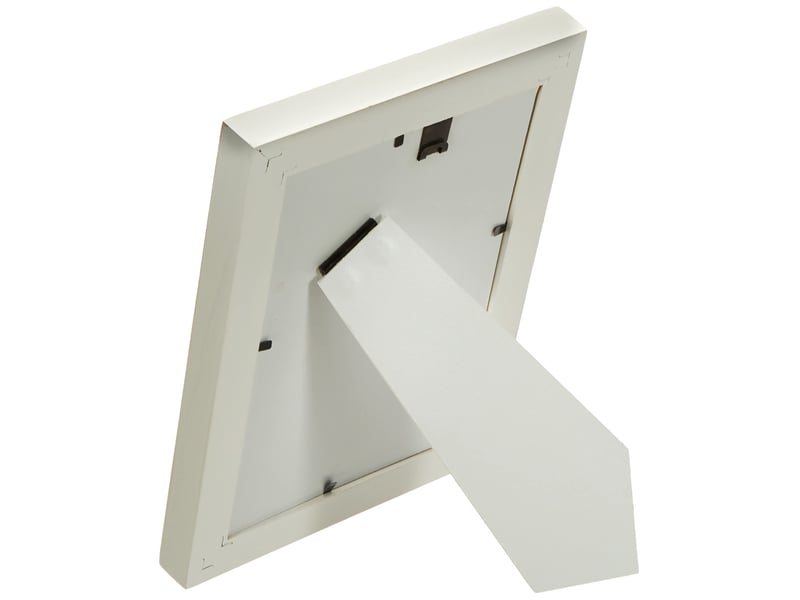  Zep t15457 cadre photo bois blanc 13 x 18 cm  - Conforama D
