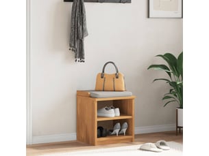 Banc  coloris marron <strong></strong> <strong></strong>