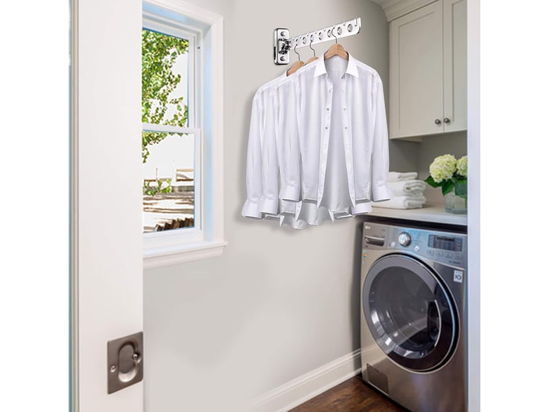  Patère murale gris - réf. Szpb845402jjzj  - Conforama B
