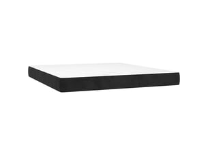 Matelas 180x200 cm <strong></strong> <strong></strong> Ressorts soutien Medium épaisseur 20 cm