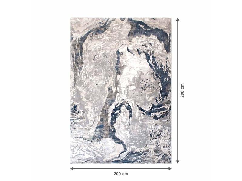 Tapis 200x290 cm VENISE Conforama