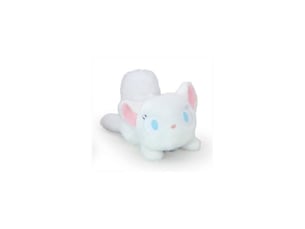 Peluche kiki la petite sorciere lily 11 cm yeux bleus