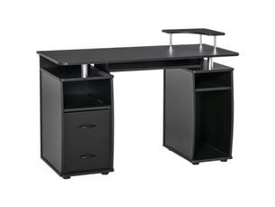 Bureau enfant coloris multicolore