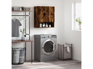 Armoire     <strong></strong> <strong></strong> coloris multicolore largeur 60 cm