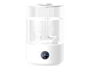 Humidificateur d'air VICMHUANG  - surface couverte 30 m2
