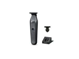 Tondeuse cheveux secteur ou rechargeable PANASONIC  - autonomie 60 min 1 position(s)  de coupe