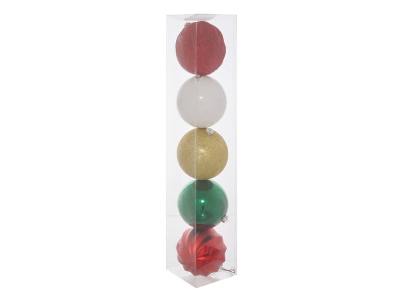  Bdn 150mm x5 kits couleurs  - Conforama E