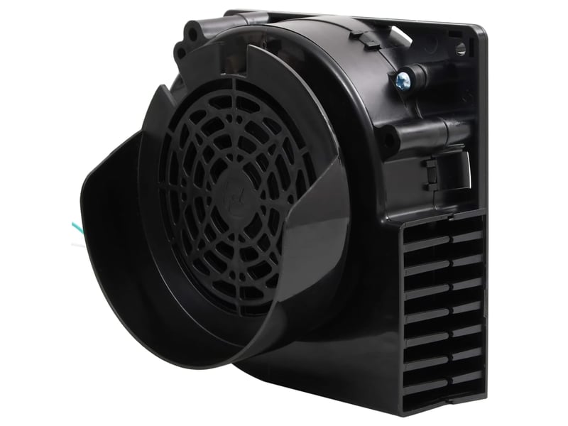  Guirlande lumineuse, éclairage de noël à led avec 110 led et ventilateur 1100 cm cf62395  - Conforama A