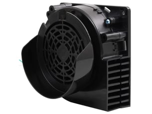 Guirlande lumineuse, éclairage de noël à led avec 110 led et ventilateur 1100 cm cf62395
