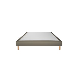 Sommier tapissier 70x200 cm BELLECOUR 3SO0207180720.0439 épaisseur 18 cm 13 latte(s) vendu sans pieds
