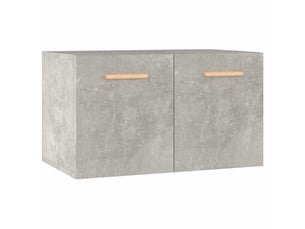 Armoire     <strong></strong> <strong></strong> coloris argenté largeur 60 cm