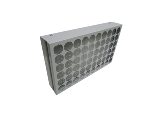 Filtre pour purification de l’air - turbopellet air