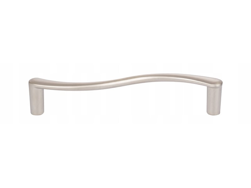  Poignée pour meubles, satinée, 96 mm - a009  - Conforama B