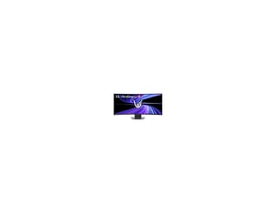 Ecran gaming oled incurve 39 5k2k 165hz 21:9 hdmi 2.1 displayport 2.1 g-sync freesync