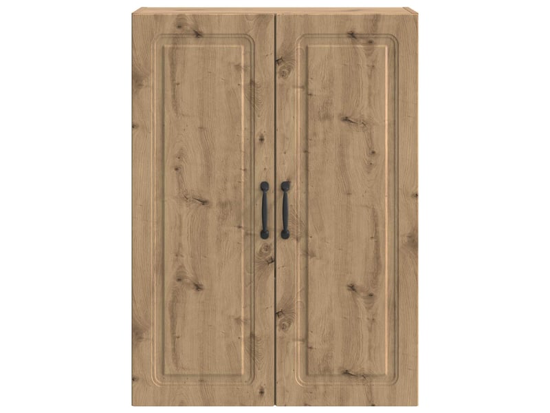  Armoire murale salon, meuble de rangement 66 x 34,5 x 90 cm bois d'ingénierie shl6334  - Conforama D