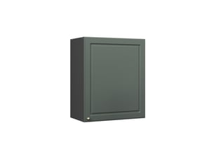 Vicco elément haut de cuisine, vert or campagne, 60cm