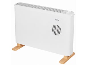 convecteur électrique <strong>SUPRA</strong> FR9017010B -  2000 watts