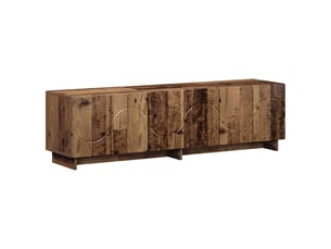 Meuble tv coloris taupe  <strong></strong>  <strong></strong>