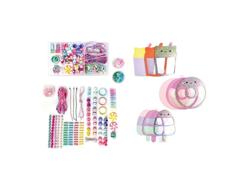  Bijoux box - l - bijoux de sac shake cards delices TOOPIZ-SYCRE2105 - Conforama B
