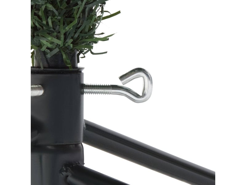  Sapin led snowberry 210cm SNOWBERRY - Conforama D