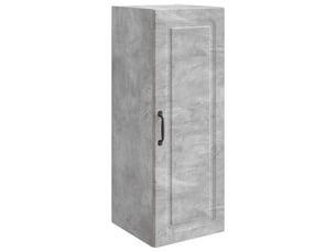 Armoire     <strong></strong> <strong></strong> coloris argenté largeur 33 cm