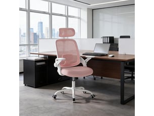 Fauteuil de bureau <strong>OKMYHOME</strong> <strong></strong>