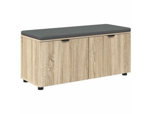 Banc coloris beige <strong></strong> <strong></strong>