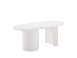 Lit superposé 90x200 cm <strong>SWEIKO</strong> <strong></strong> coloris blanc