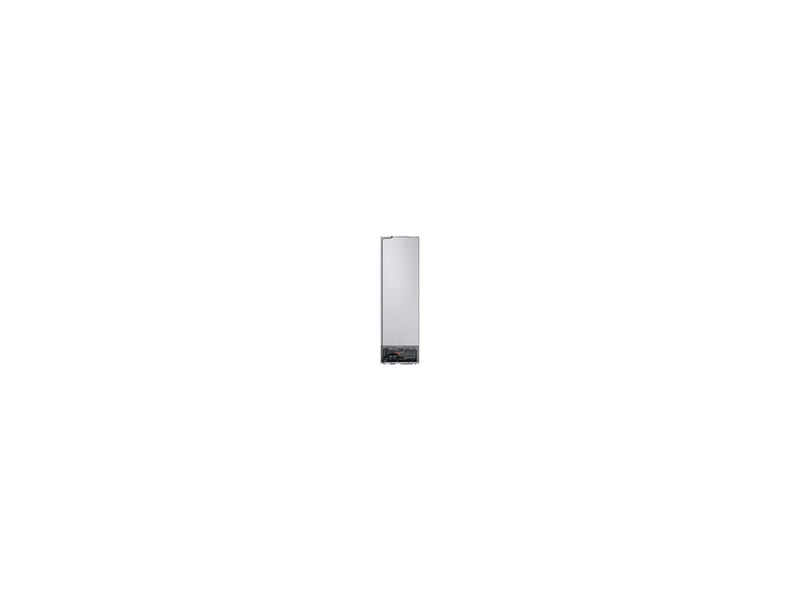 Refrigerateur combiné no frost 386 l acier inox 114 l congélateur 8192324 - Conforama E