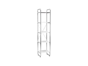 Etagère coloris blanc  