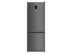 Refrigerateur combiné (congél en bas) froid Ventilé (no frost): sans givre SMEG FC48KDND -  largeur 70 cm x hauteur 192 cm