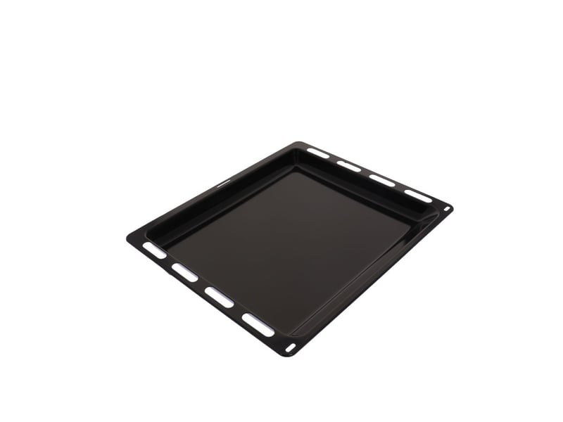 Lèchefrite  11063090 pour four balay, blaupunkt, bosch, constructa, siemens, viva  - Conforama A