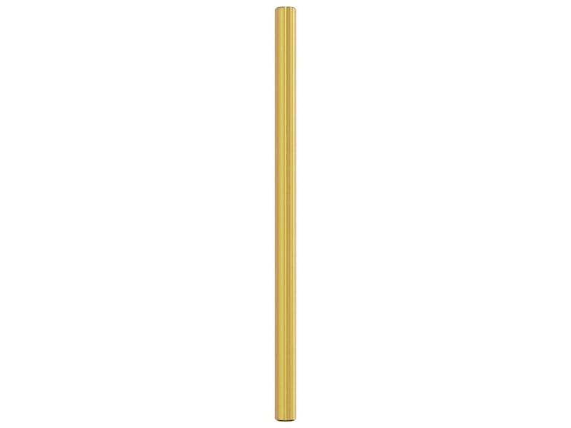  Tirant de meuble de rangement vidaxl, 160 mm, doré  - Conforama E