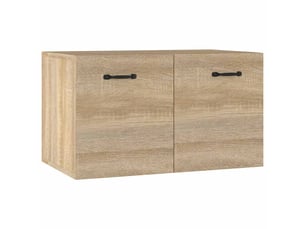 Armoire     <strong></strong> <strong></strong> coloris beige largeur 60 cm