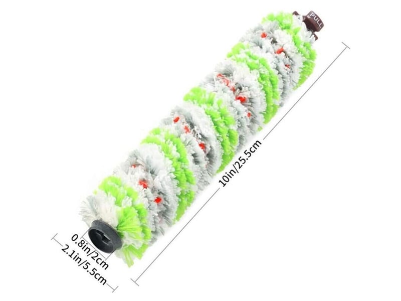  Lot 3 brosses + 2 filtres pour bissell crosswave 171322225n, accessoires pour animauxfumeurs  - Conforama B
