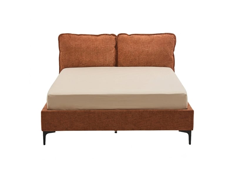 Lit adulte 140x190 cm CAYANA - Conforama A