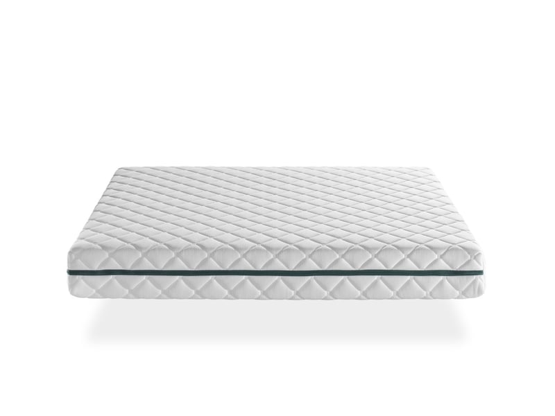 Matelas en mousse dreamdi eros 80x190 cm - Conforama D