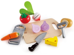 Les ustensiles de cuisine indspensables