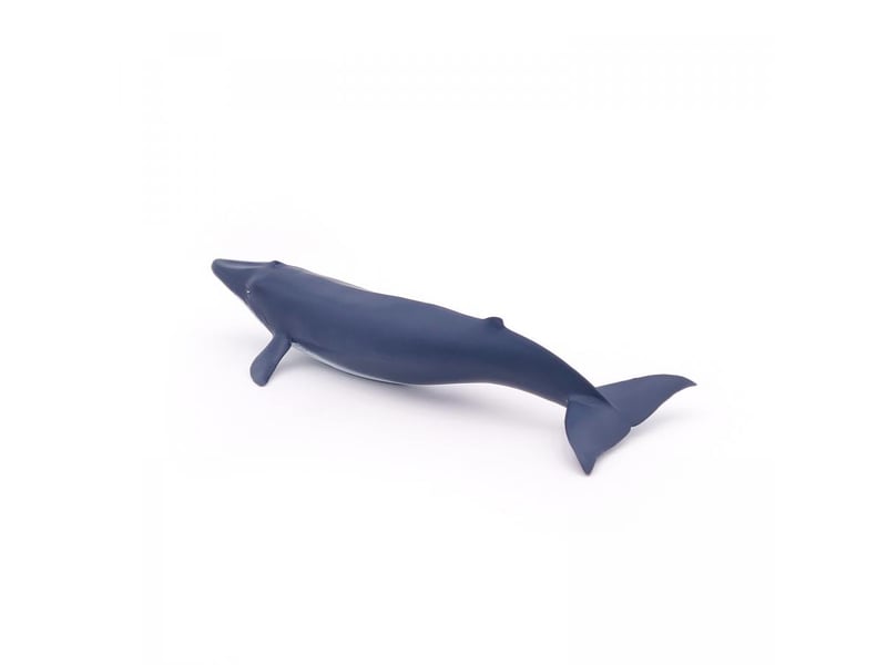 56041 figurine bebe baleine bleue 56041 - Conforama D