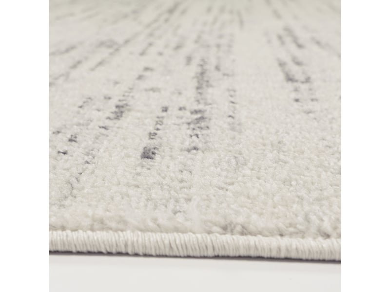 Milan - tapis d'inspiration minimal beige 120 x 170 cm Z-MILANO120170303BEIGE - Conforama C