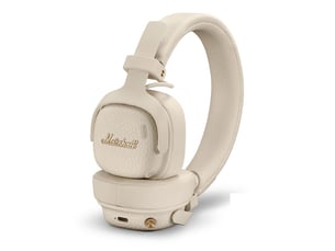 Casque sans fil MARSHALL 1-23617631 - autonomie 80 h Réducteur de bruit